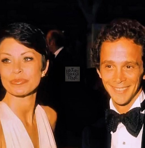 3.1K views · 108 reactions | "Circa March 27, 1973, Joel Grey and his...