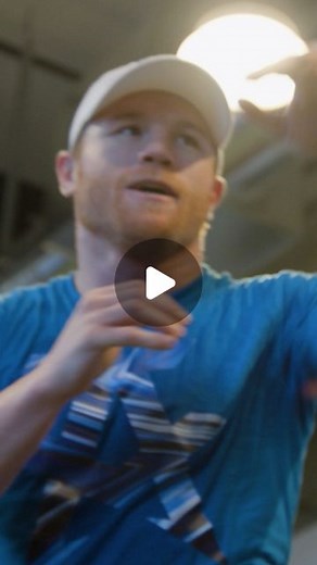 All the Smoke Boxing on Instagram: "Legacy keeps Canelo going  ALL ACCESS: #CaneloCharlo is available now on @shosports YouTube."