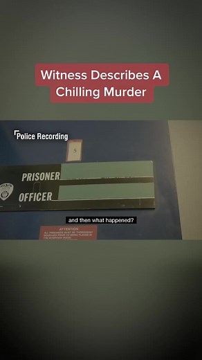 How could someone do something like this?Watch #TheMurderTapes tonight at 9/8c on ID