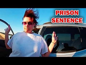 She is STILL in Prison After This One