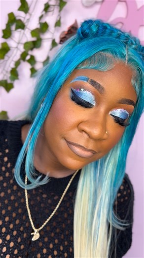 Bing Beauty ✨ on Instagram: "Time to clear the drafts! 💙🤞🏾 BOOK NOW www.bingxbeauty.com ✨"