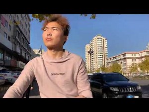 Jincheng Zhang - Genius I Love You Merry Christmas (Instrumental Version) (Official Music Video)