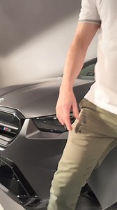 713K views · 15K reactions | New BMW M5 - thoughts? | Mat Watson | Facebook