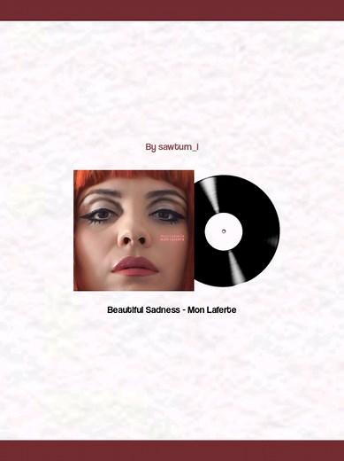 Mon Laferte's Beautiful Sadness from 1940 Carmen