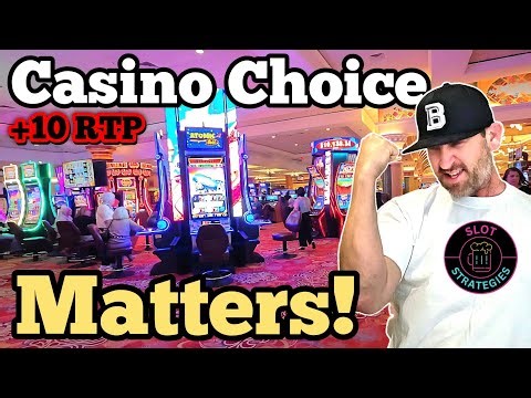 Vegas Top Rated RTP Casino! VALUE Bets Everywhere🎰