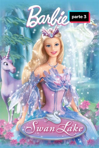 #barbie el lago de los cisnes #bratz #fypシ #videoviralitiktok #fyp | barbie