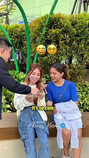 Photo Surprise: Surprising Strangers with a Picture