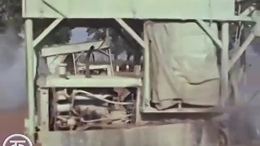 Город щедрого солнца (1979)