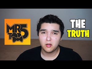 Why I Left MrTop5.