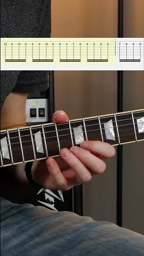 Thunderstruck ⚡️