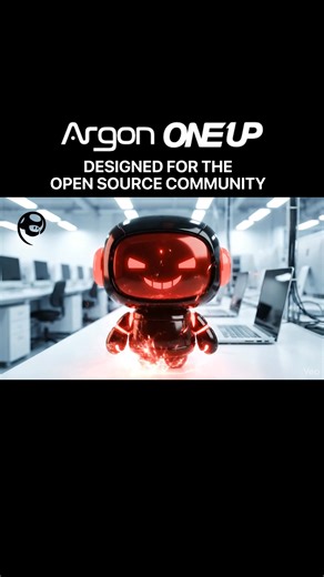 WE ARE READY! ARGON ONE UP Raspberry Pi CM5 LAPTOP | DESIGNED FOR THE OPEN SOURCE COMMUNITY https://www.kickstarter.com/projects/argonforty/upton-one-the-true-raspberry-pi-compute-module-5-laptop https://argon40.com #ArgonONEUP #raspberrypicm5 #argon40 | Argon Forty