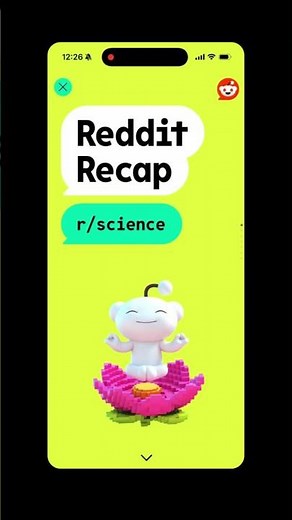Reddit Recap 2024