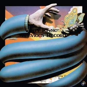 Alistair Cook Attacked By A Duck by Monty Python