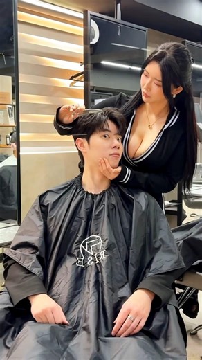 Cute Couple 💕 #bts #love #fyp #douyin #shorts