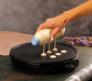 2.9M views · 11K reactions | Easy pastry and dough recipes you can make at home! | 5-Minute Crafts Men | Facebook