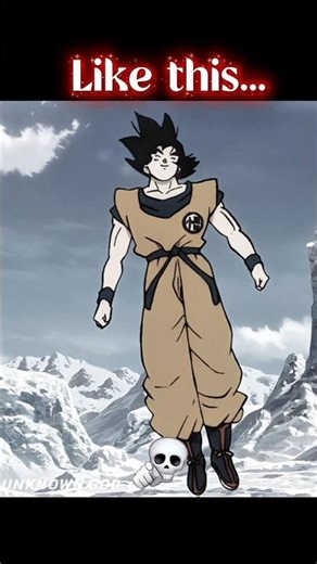 [ 4k edit ] " Goku and Sung jinwoo" #anime #shorts #viral