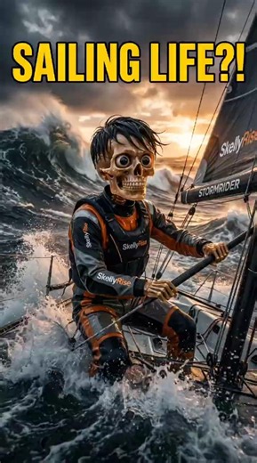 What It Takes To Become a Sailor — Road To World Championships ⭐