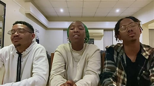 Jy Sal Oorwin: 'Ek Hoor Hou Val Die Kettings' Duet