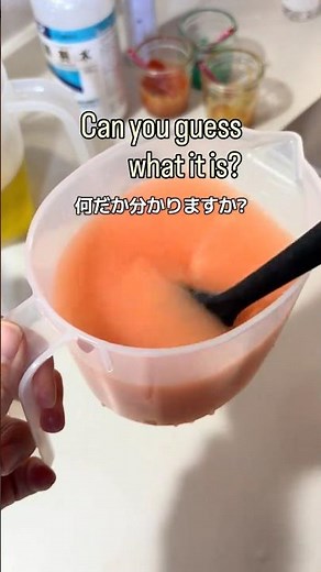 夏の石鹸に入れたい素材 軽い泡でスッキリ、後肌はしっとり優しい #コールドプロセス石鹸 #手作り石鹸 #soapmaking