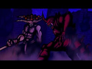 Kaiju No. 10 VS Mahoraga | Who Would Win