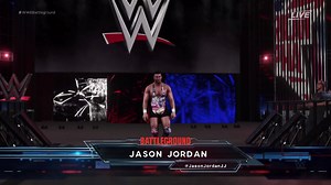 220K views · 711 reactions | This is what a Gold Blooded entrance looks like.... oh it's true, it's DAMN true! | Jason Jordan | Facebook