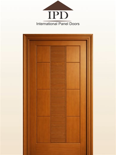 International Panel Doors - provider of high-quality doors, kitchen cabinets, wardrobes, and other fine woodwork solutions. With a commitment to craftsmanship, innovation, and customer satisfaction #doors #kitchen cabinets # wardrobes #customized doors #pvc doors