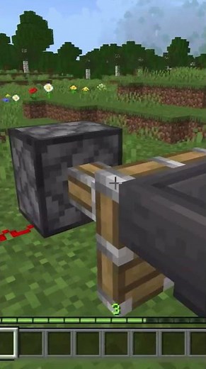 Bundle dupe still working (Bedrock)