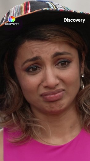 discovery+ India on Instagram: "Can you guess what surprise awaited the Ranis at their first Jungle Challenge? 👀☠️ Watch ‘Reality Ranis of the Jungle’, Premiering Tonight at 10 PM, on @discoverychannelin and #DiscoveryPlusIN Presented by @redlabel_naturalcare Co-powered by @policybazaar @harpic_india “Mountain Dew” #DiscoveryChannel #DiscoveryPlus #DiscoveryChannelIn #DiscoveryPlusIndia #RealityRanisoftheJungle #KhoobsurataurKhatarnak #RealityShow #VarunSood #Survival"