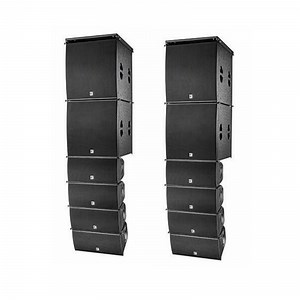[Hot Item] 8 Inch Mini Line Array Cvr Professional Audio