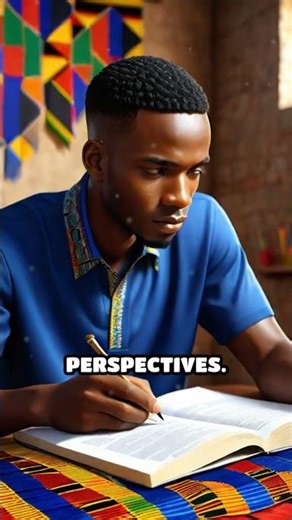 Unlock Creativity with Kente Weaving Patterns