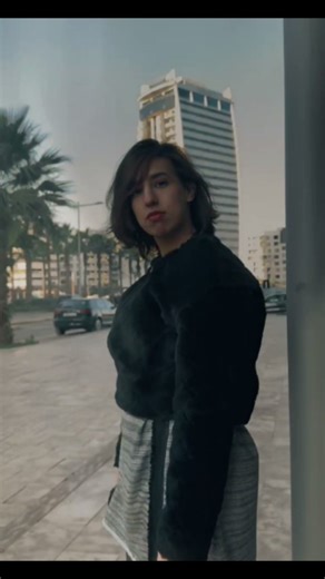 sara sante1 on Instagram: "Model vibes"