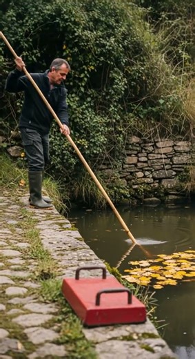 Fishing net | Catch fish. | Outdoor fishing Master the art of net casting