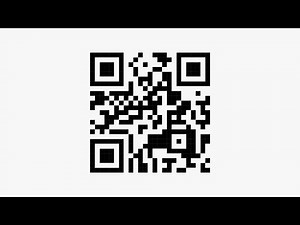 QR Code Dijelaskan Dalam 3 Menit