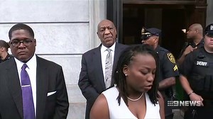 7.3K views · 22 reactions | Entertainer Bill Cosby is likely to face...
