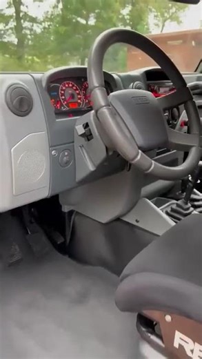 Iveco Massif!!!
