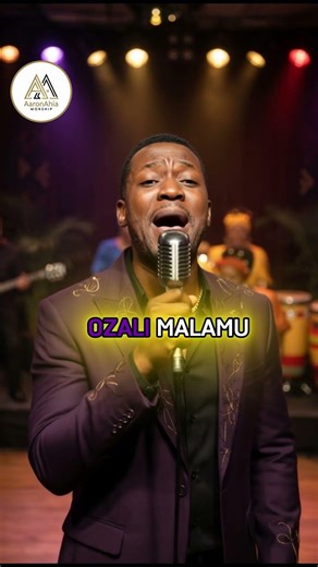 Nakanisi Yo Nzambe — Je Te fais confiance 🙏