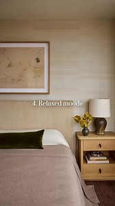 If a spring refresh is on your mind, start with the bed