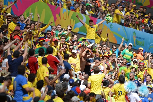 Confira 32 músicas da Copa do Mundo 2022 do Catar | DCI