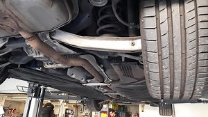 Troubleshooting Rear Brake Binding and Wheel Noise