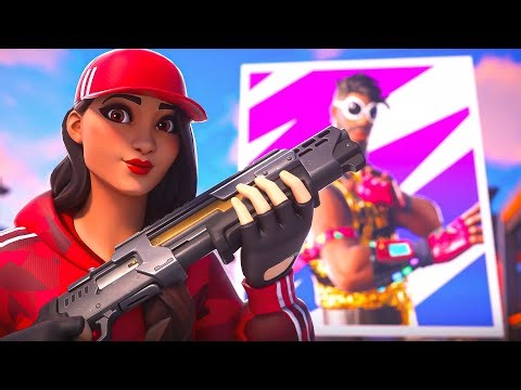 🔴 *LIVE* ON PASSE DIVISION 4 AU TOURNOI DUO ! 🏆 | 2 MILLIONS D'ABONNES !