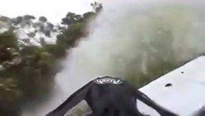 Tinny Bashing on Reels
