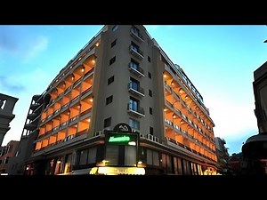 [HotelATG] Review Alexandra Hotel