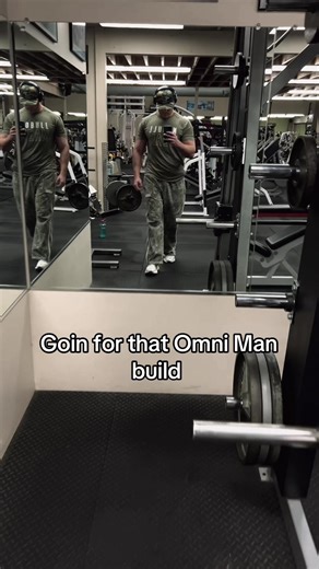 #invincible #omniman