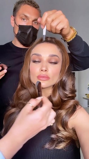 Top tips for this falls Hottest hair trend @colorwow.hair