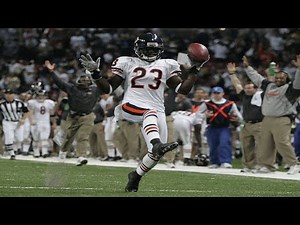 Devin Hester Highlights