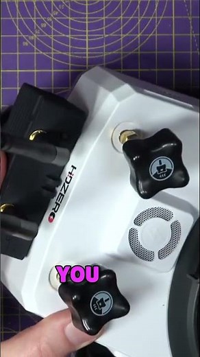 The Easiest FPV Goggle Upgrade You're Missing #fpv #drone #setup