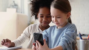 Multiplayer Mobile Games