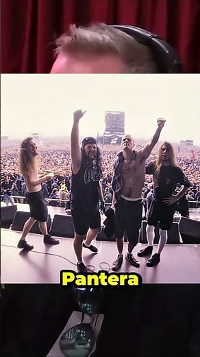 The Concert that Scared Russia #metallica #moscow #russia