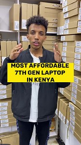 Most affordable 7th gen laptop in Kenya right now #Kenya#Kenyan#Nairobi#Mombasa#Kisumu#Africa#TravelKenya#MagicalKenya | Mr j laptops