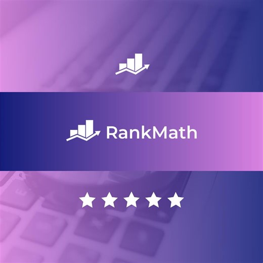 Rank Math Pro GPL License | Wordpress SEO Plugin | Use on Unlimited Websites | Instant Delivery - Etsy UK